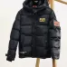 Fendi 2025FW Hooded Down Jacket #A57231