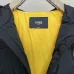 Fendi Coats Down Jackets #A57230