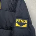 Fendi Coats Down Jackets #A57230
