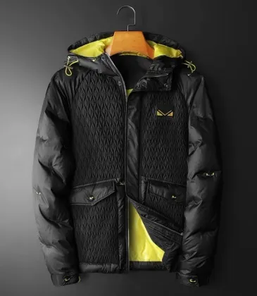 Fendi Coats/Down Jackets #A57843 Fendi Coats/Down Jackets #A57843