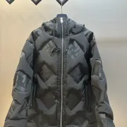Fendi Coats/Down Jackets #A58434