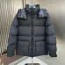 Gucci Coats/Down Jackets #A43886