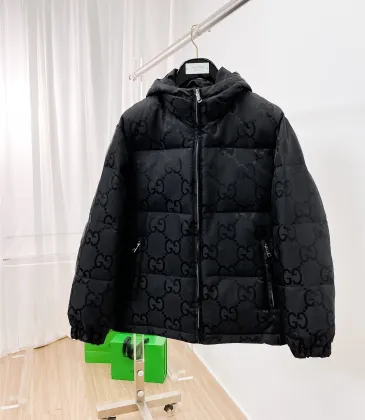  Coats/Down Jackets #A55726