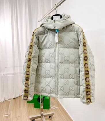  Coats/Down Jackets #A55727