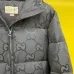 Gucci Coats/Down Jackets #A55738