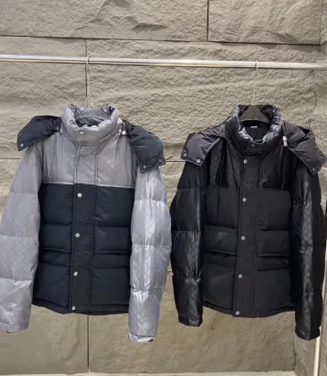 Gucci Coats/Down Jackets #A56983