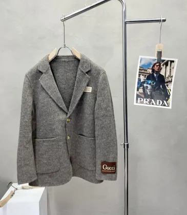 Gucci Coats/Down Jackets #A57177 Gucci Coats/Down Jackets #A57177