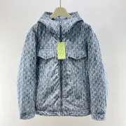 Gucci Coats/Down Jackets #A57459