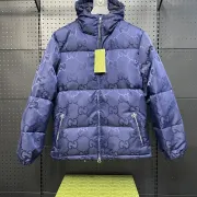 Gucci Coats/Down Jackets #A57955