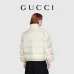 Gucci Coats/Down Jackets for women #A27855