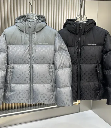 Louis Vuitton Coats/Down Jackets #A42388