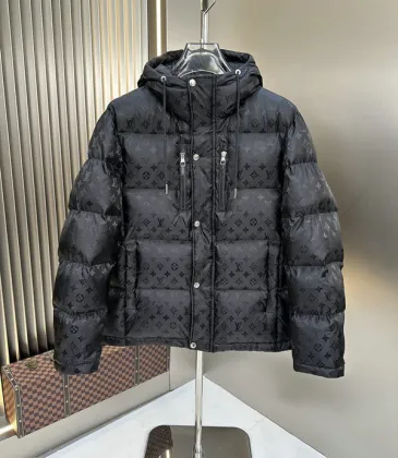 Louis Vuitton Coats/Down Jackets #A43883