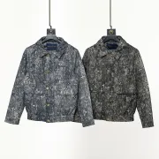 Louis Vuitton Coats/Down Jackets #A44183