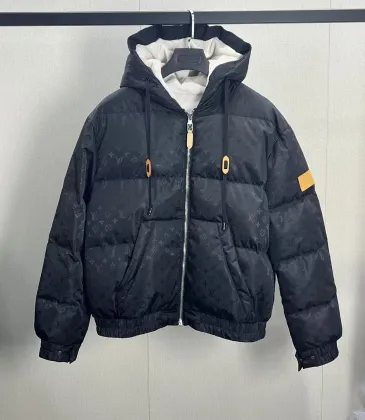 Louis Vuitton Coats/Down Jackets #A45245