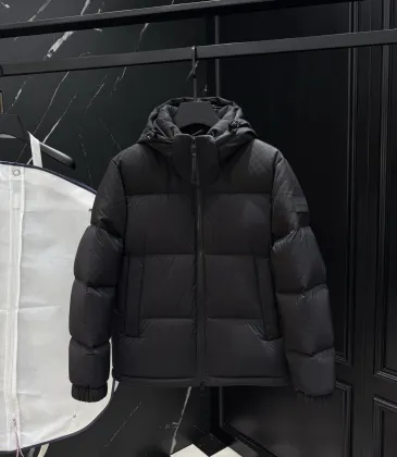 Louis Vuitton Coats/Down Jackets #A54928