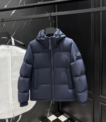 Louis Vuitton Coats/Down Jackets #A54929