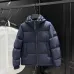 Louis Vuitton Coats/Down Jackets #A54929