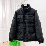 Louis Vuitton Coats/Down Jackets #A55723