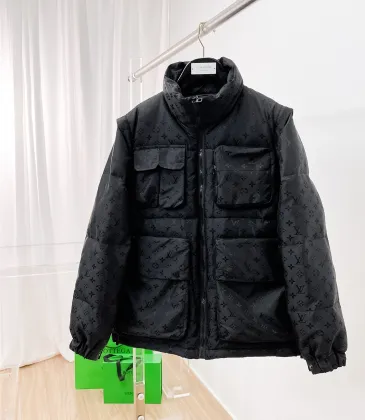  Coats/Down Jackets #A55723