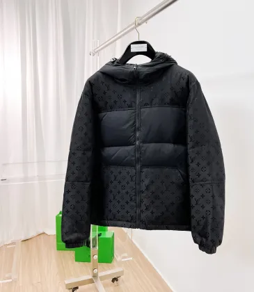  Coats/Down Jackets #A55724