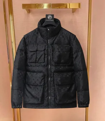  Coats/Down Jackets #A55740