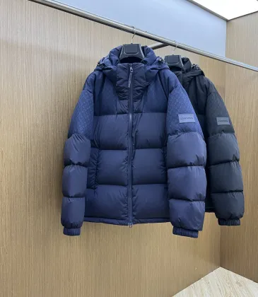 Coats/Down Jackets #A56130