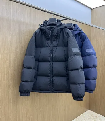  Coats/Down Jackets #A56131