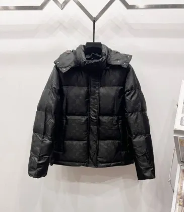 Louis Vuitton Coats/Down Jackets #A56564 Louis Vuitton Coats/Down Jackets #A56564