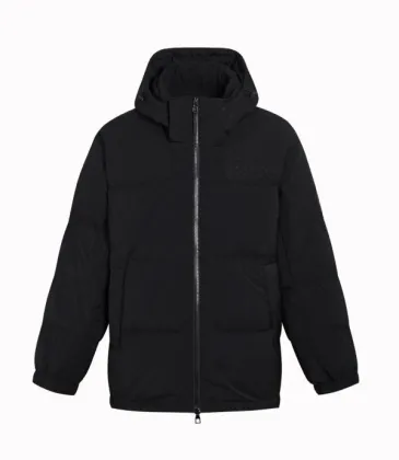 Louis Vuitton Coats/Down Jackets #A56734 Louis Vuitton Coats/Down Jackets #A56734