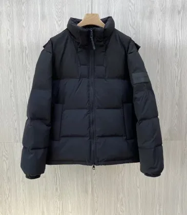 Louis Vuitton Coats/Down Jackets #A56964