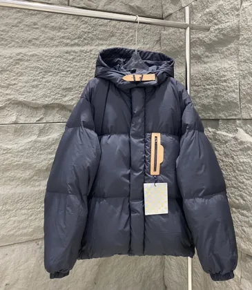 Louis Vuitton Coats/Down Jackets #A56975