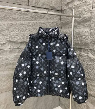 Louis Vuitton Coats/Down Jackets #A56977