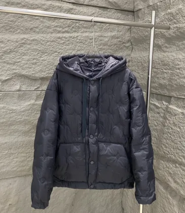 Louis Vuitton Coats/Down Jackets #A56982