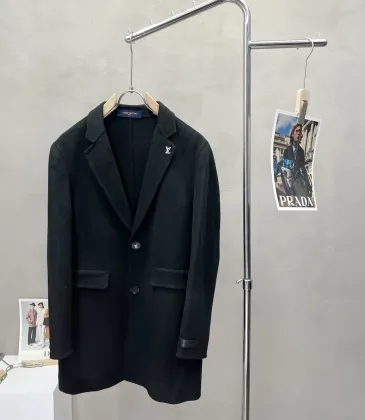 Louis Vuitton Coats/Down Jackets #A57173 Louis Vuitton Coats/Down Jackets #A57173