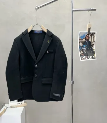 Louis Vuitton Coats/Down Jackets #A57176 Louis Vuitton Coats/Down Jackets #A57176