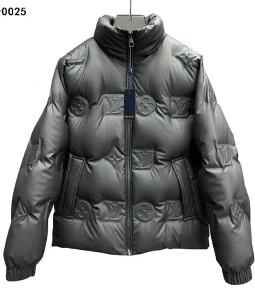 Louis Vuitton Coats/Down Jackets #A57400 Louis Vuitton Coats/Down Jackets #A57400