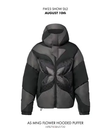 Louis Vuitton Coats/Down Jackets #A57644 Louis Vuitton Coats/Down Jackets #A57644