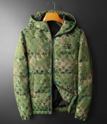 Brand L Coats/Down Jackets #A57844