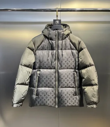 Brand L Coats/Down Jackets #A57963