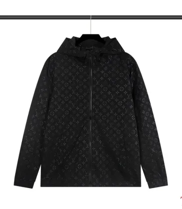 Louis Vuitton Coats/Down Jackets #A57997