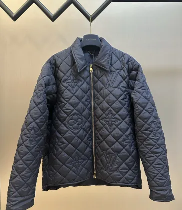 Louis Vuitton Coats/Down Jackets #A58435
