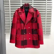 Louis Vuitton leather jacket #A57179