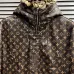 Louis Vuitton leather jacket #A57180