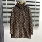Louis Vuitton leather jacket #A57180