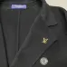 Louis Vuitton wool coat #A57166