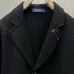 Louis Vuitton wool coat #A57170
