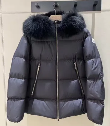 2025 Moncler Coats/Down Jackets for women #A58653