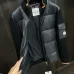 Moncler 2025 latest fashion designer down jacket #A54849