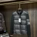 Moncler 2025 latest fashion designer down jacket #A54849