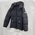 Moncler Coats/Down Fourmines Jackets for WOMEN #A59062